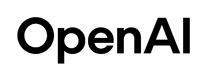 OpenAI ChatGPT logo – Wordkit design symbolizing artificial intelligence