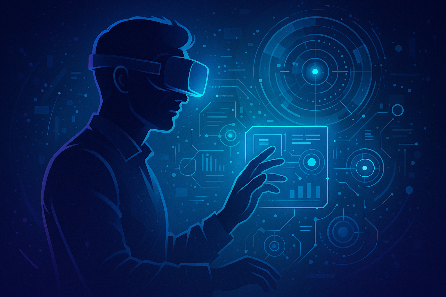 Inside the MIT Media Lab: The Future of Human‑Computer Interaction