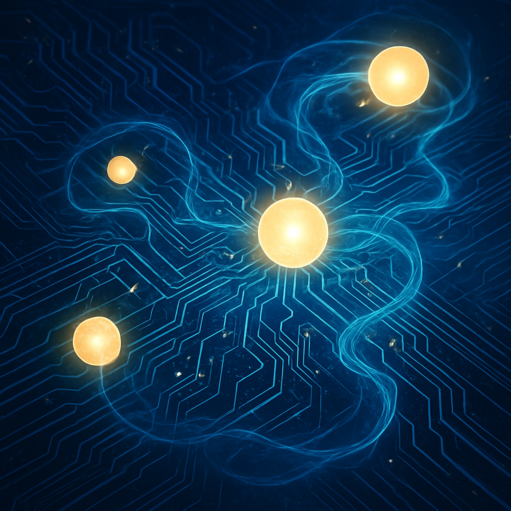 MIT’s Role in the Rise of Quantum Computing