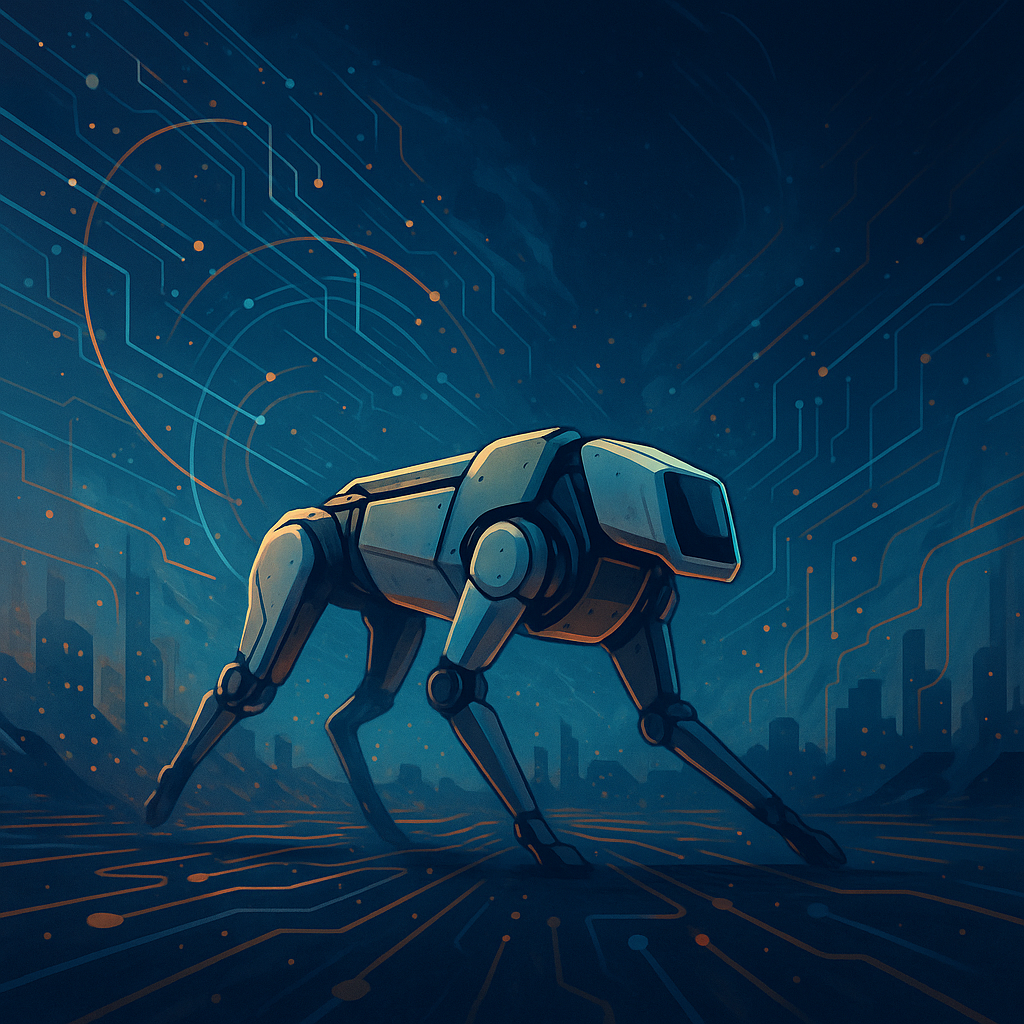 How Boston Startups Are Using AI to Disrupt Healthcare