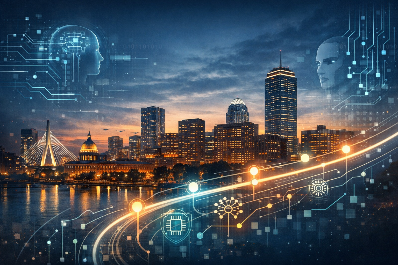 The Complete Timeline of AI: 1950–2030